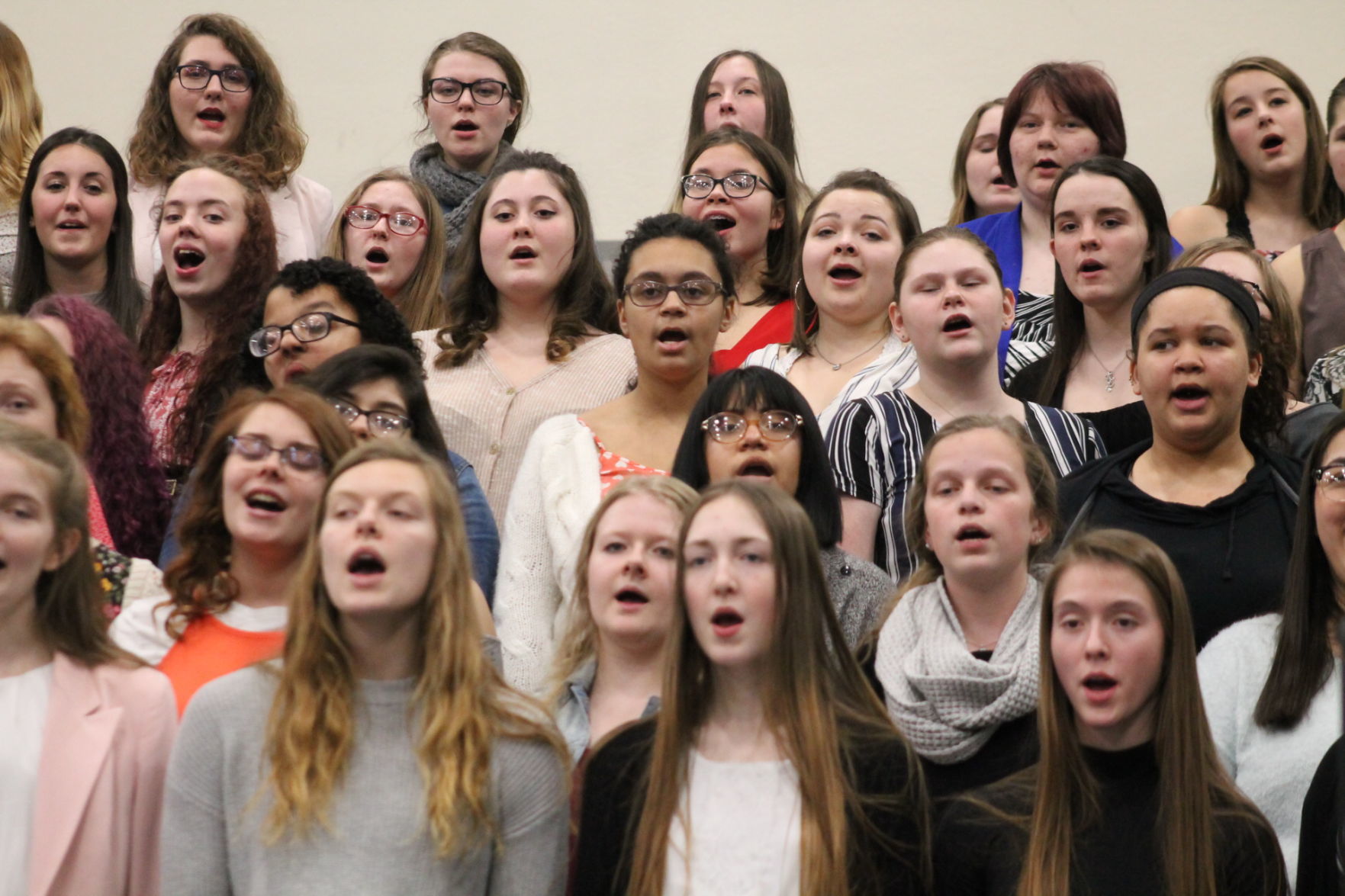 BD Choral Festival 12